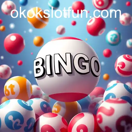 Exploring the Thrilling World of Bingo Games: A Look at OKOKSLOT