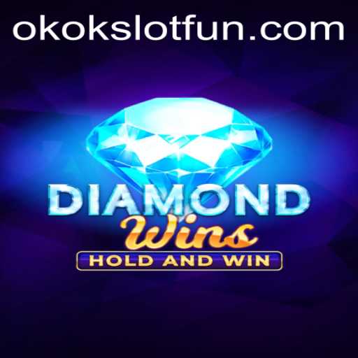 Discovering DiamondWins: Unveiling the Exciting World of OKOKSLOT