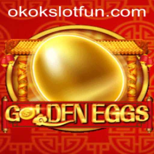 GoldenEggs: A Thrilling Adventure with OKOKSLOT