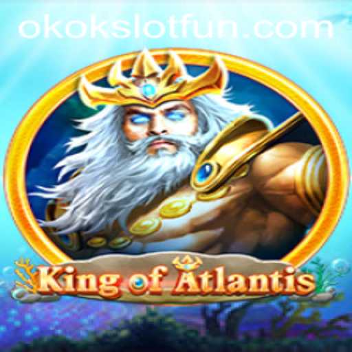 Discover the Thrilling World of KingofAtlantis: Dive into the Ocean Adventure