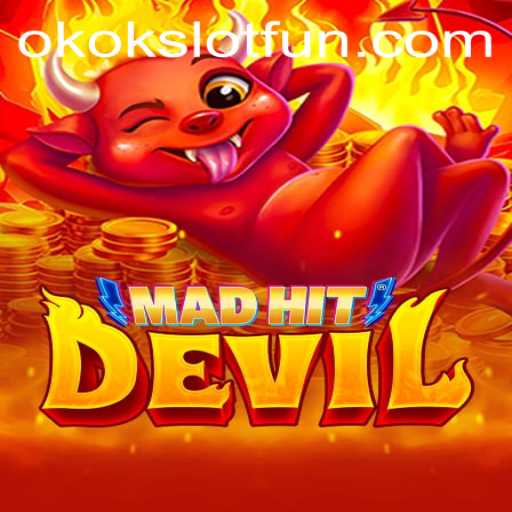 Unveiling the Thrilling Universe of MadHitDevil: A New Era of Gaming