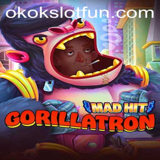 A Deep Dive into MadHitGorillatron and Its Latest Features