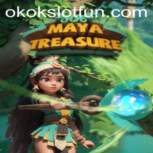Exploring the Enchanting World of MayaTreasure: A Gaming Adventure Linked with OKOKSLOT