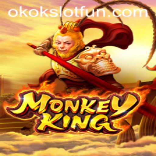 Discover the World of 'MonkeyKing' in OKOKSLOT: An Immersive Gaming Experience