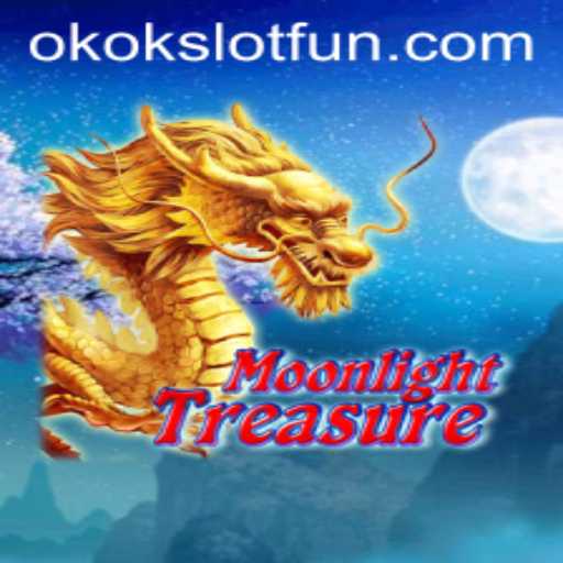 Discover the Enchanting World of MoonlightTreasure with OKOKSLOT