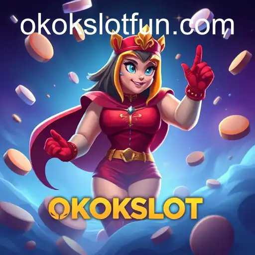 Unveiling the World of Exclusive Offers at OKOKSLOT