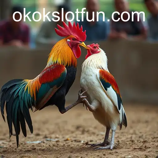 Exploring the Complex World of Sabong Games with OKOKSLOT