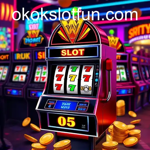 Understanding Slot Machines and OKOKSLOT