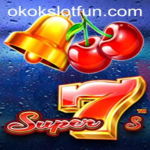 Exploring the Thrills of Super7s Slot Game with OKOKSLOT