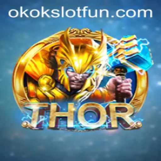 Exploring the Mystical World of THOR in OKOKSLOT