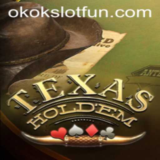 Discovering TexasHoldem: A Deep Dive into the Exciting World of OKOKSLOT