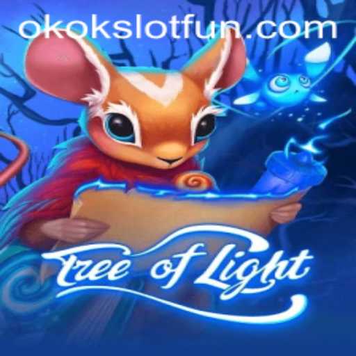 Exploring the Mystical World of TreeofLight with OKOKSLOT